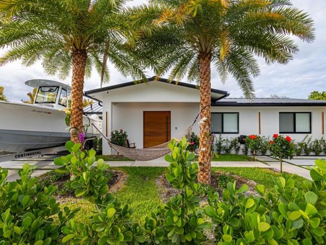 House for sale in West Palm Beach, Florida