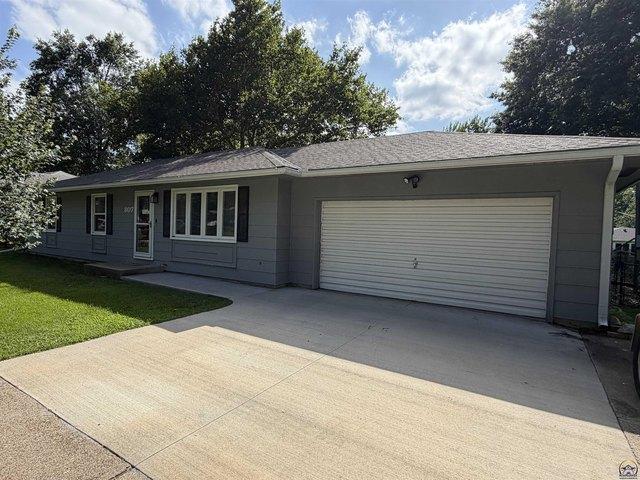 House for sale in Kansas