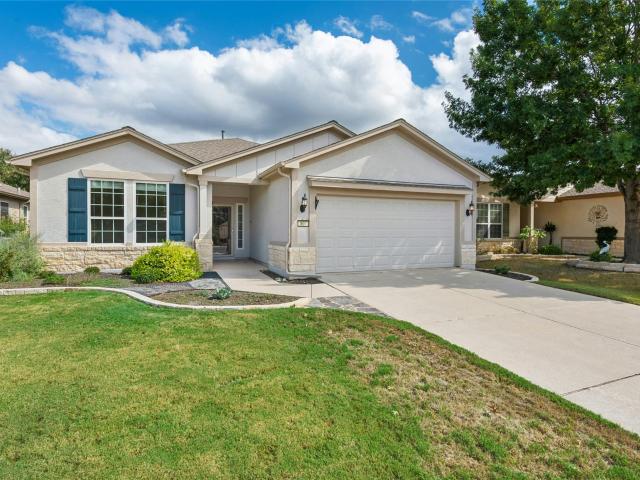 House for sale in Georgetown, Williamson County