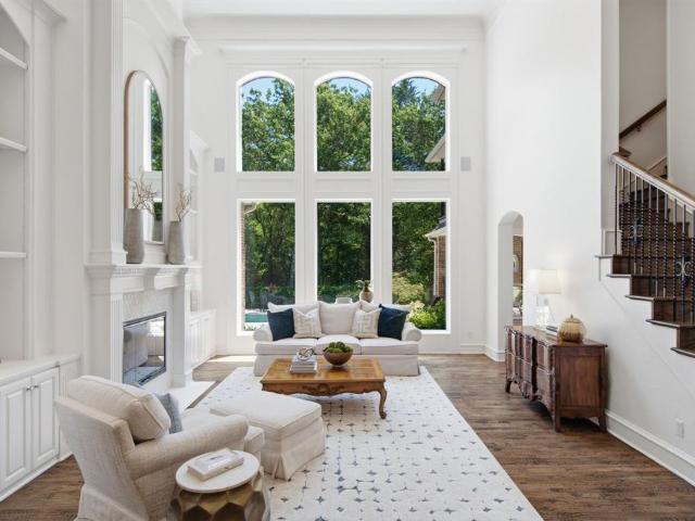 House for sale in Southlake, Texas