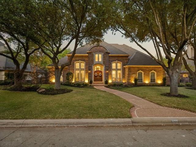 House for sale in Southlake, Texas