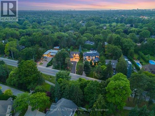 House for sale in Mississauga, Ontario