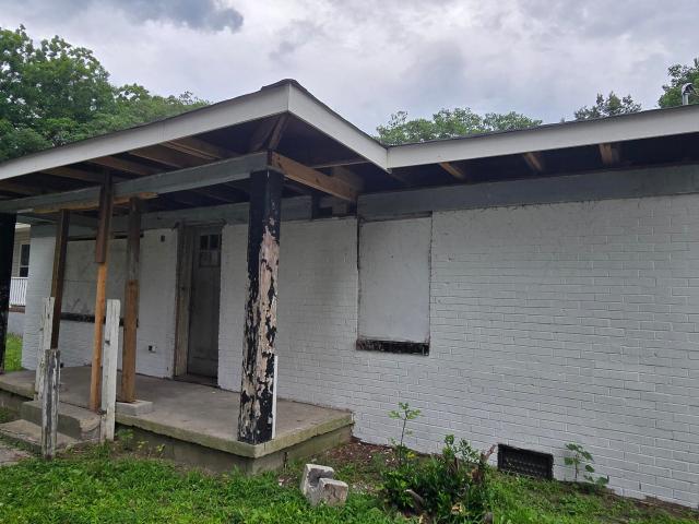 House for sale in Wilson, North Carolina