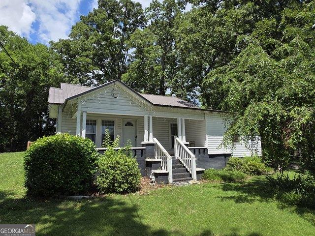 House for sale in Rockmart, Georgia