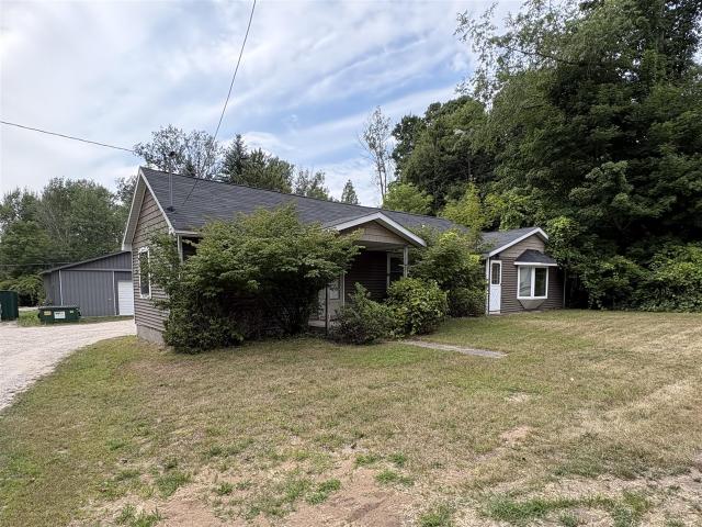 House for sale in East Jordan, Michigan