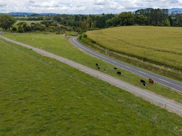 Property for sale in Ohaupo, Waikato