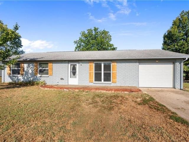 House for sale in Kansas
