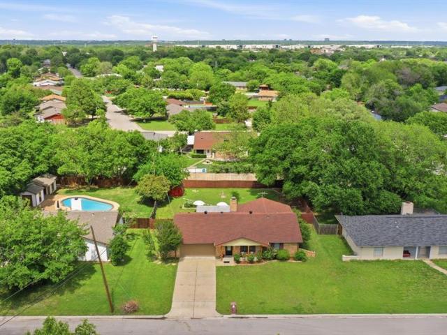 Property for sale in Benbrook, Texas