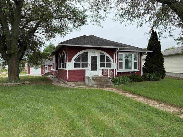 House for sale in Nebraska