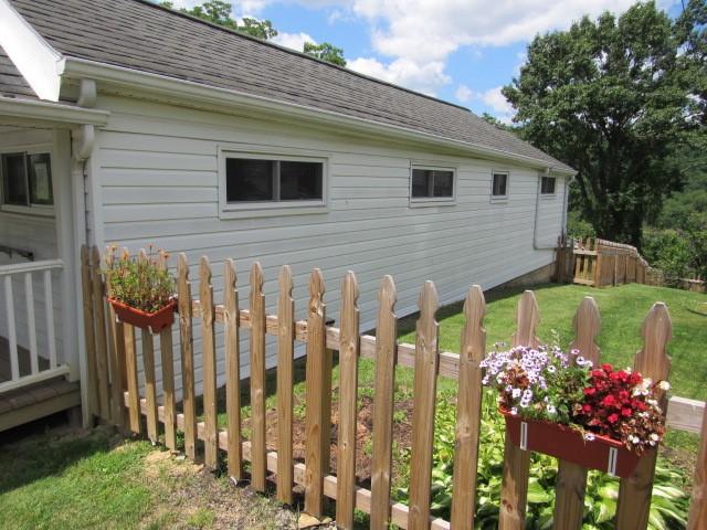 House for sale in Monongahela, Pennsylvania