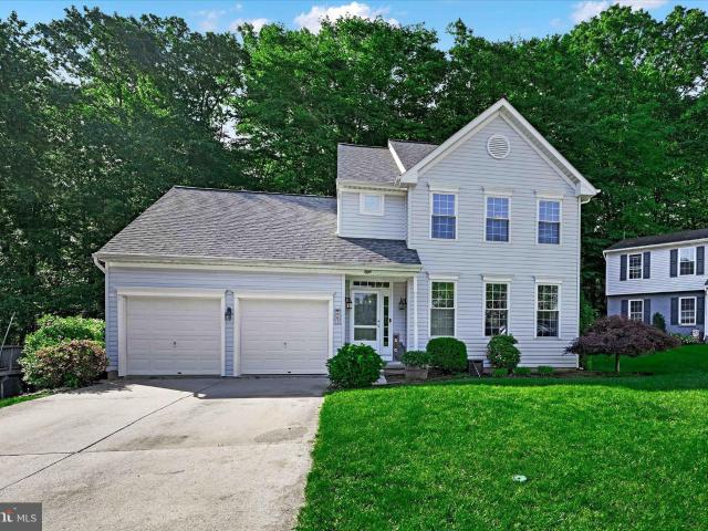 Property for rent in Bel Air, Maryland