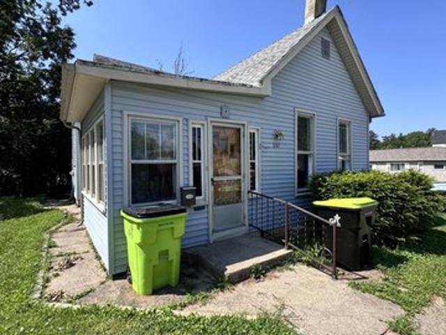 House for sale in Huntington, Indiana
