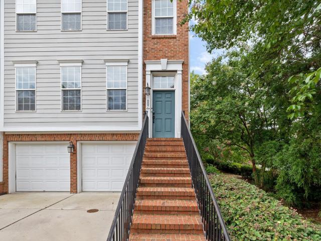 Townhouse for sale in Preston, Morrisville