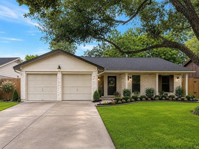 House for sale in Stafford, Texas