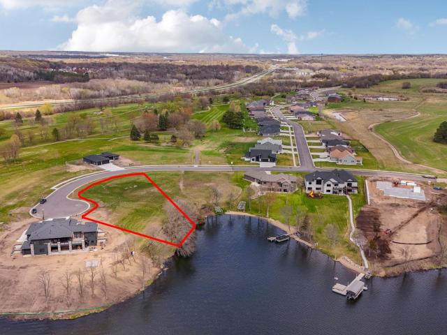 Land for sale in Cold Spring, Minnesota