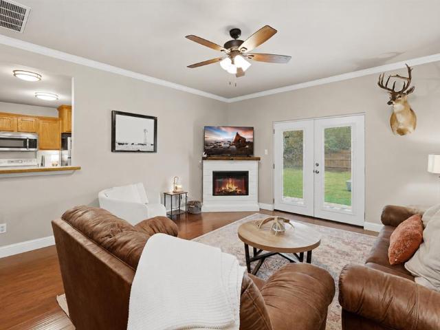 House for sale in Tioga, Texas