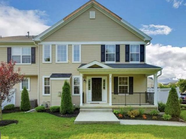 Condo for sale in Swedesboro, New Jersey