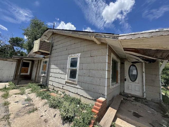 House for sale in Plainview, Texas