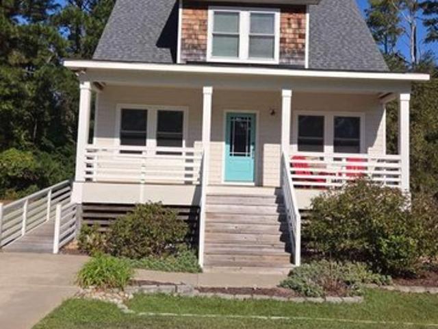 House for sale in Manteo, Dare County