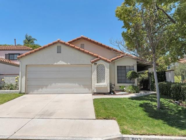 House for sale in Simi Valley, California