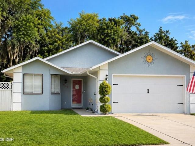 House for sale in Port Orange, Florida