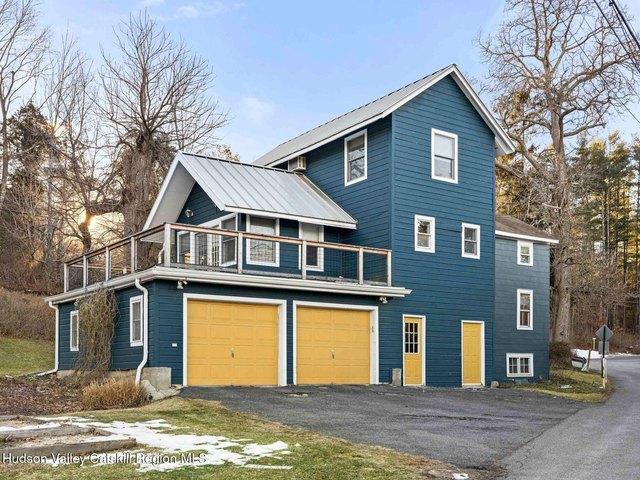 House for sale in Hurley, New York