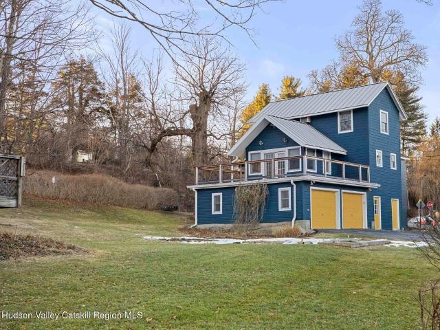House for sale in Hurley, New York