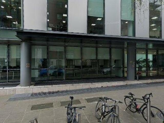 Office for sale in Bluebell, North Tipperary