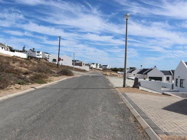 Land for sale in Western Cape
