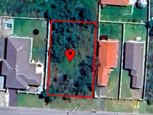 Land for sale in Nelson Mandela Bay Ward 18, Nelson Mandela Bay Metropolitan Municipality