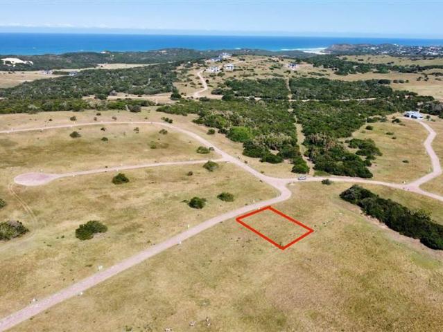 Land for sale in Bushmans River Mouth, Eastern Cape