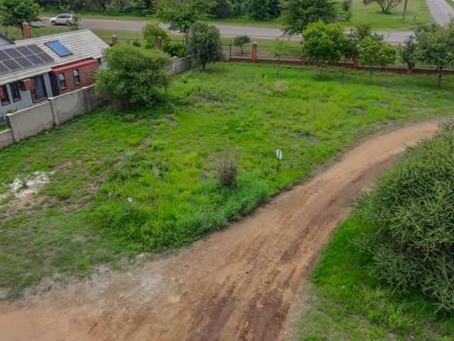Land for sale in North West
