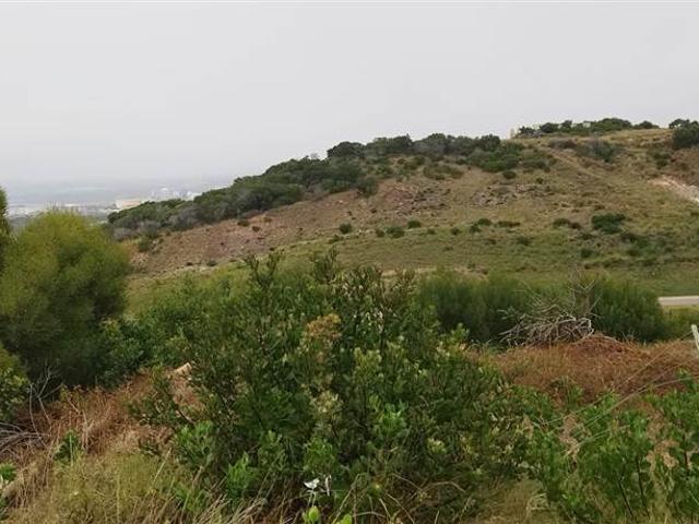 Land for sale in Groot Brak Rivier, Western Cape