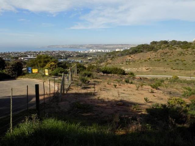 Land for sale in Groot Brak Rivier, Western Cape