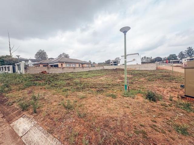 Land for sale in Mopani, Limpopo