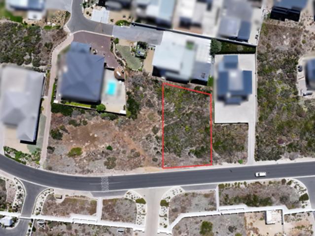 Land for sale in Western Cape