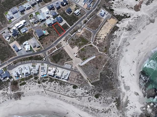 Land for sale in Western Cape