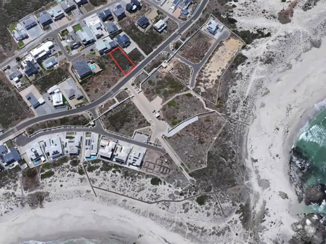 Land for sale in West Coast, Riebeeck Valley