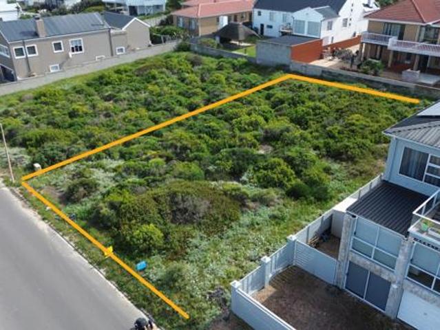 Land for sale in Western Cape