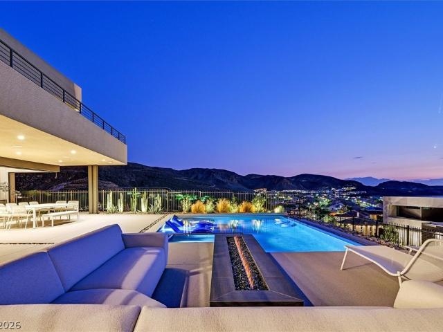 Property for rent in Henderson, Nevada