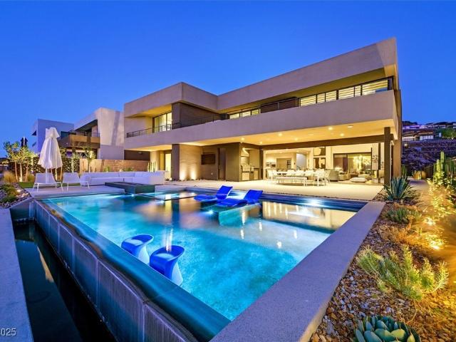 House for sale in Henderson, Nevada