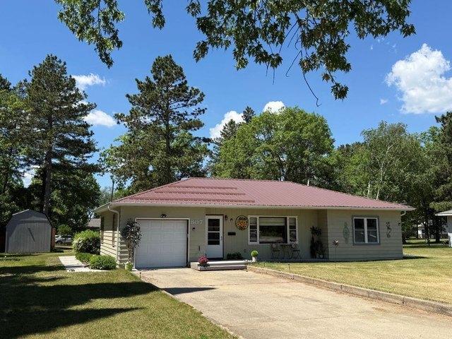 House for sale in Hubbard, Minnesota