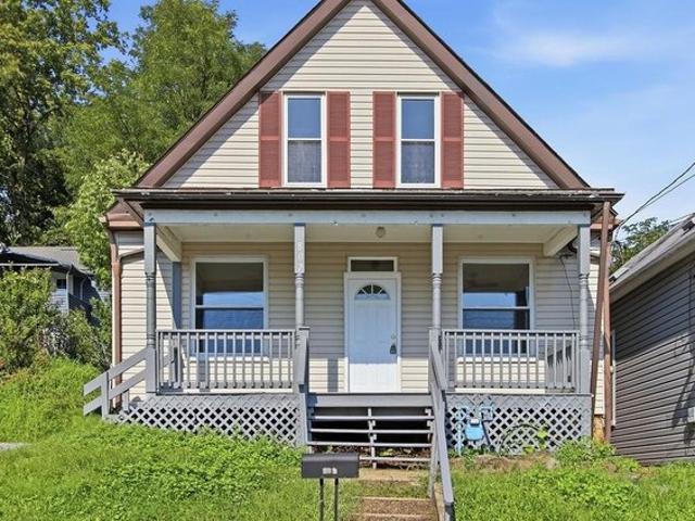 House for sale in McKeesport, Allegheny County