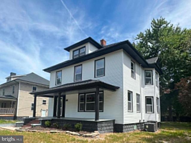 House for sale in Pocomoke City, Maryland