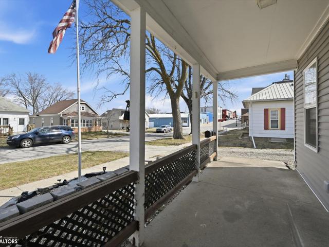 House for sale in Harlan, Iowa
