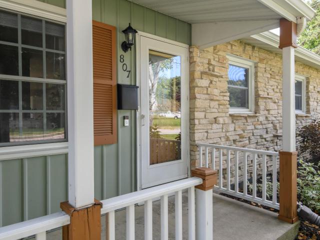 House for sale in West Bend, Wisconsin
