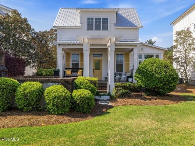 House for sale in Leland, North Carolina