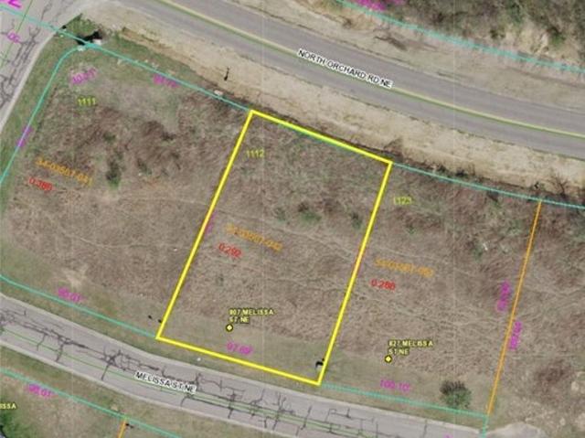 Land for sale in Bolivar, Ohio