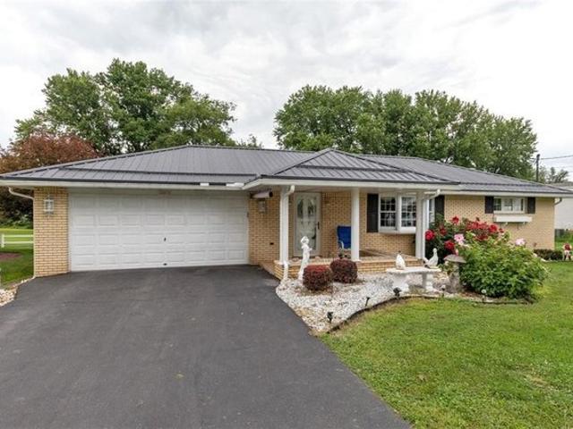 House for sale in Fayette City, Pennsylvania
