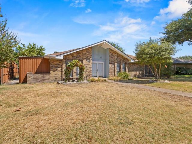 House for sale in Richardson, Texas